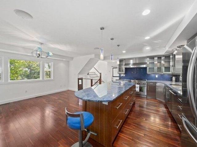 House for sale in Quincy, Massachusetts