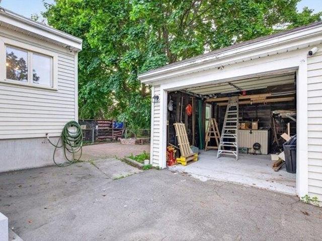 House for sale in Quincy, Massachusetts