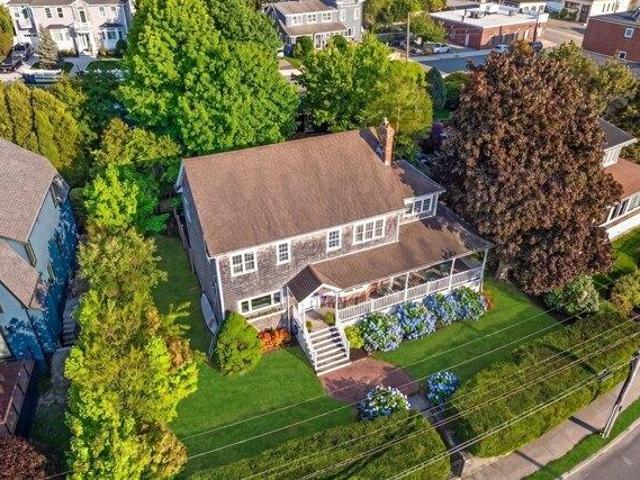 House for sale in Quincy, Massachusetts