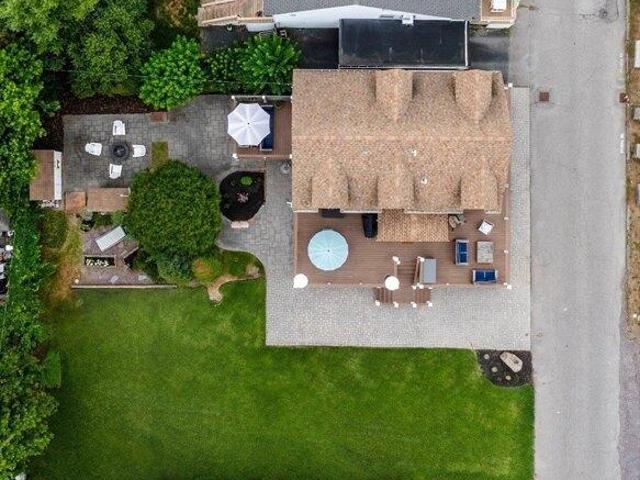 House for sale in Quincy, Massachusetts