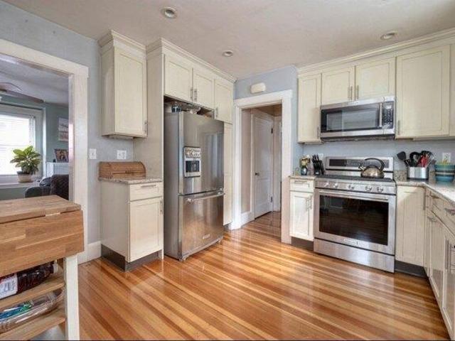 House for sale in Quincy, Massachusetts