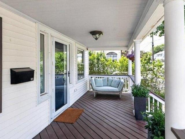 House for sale in Quincy, Massachusetts