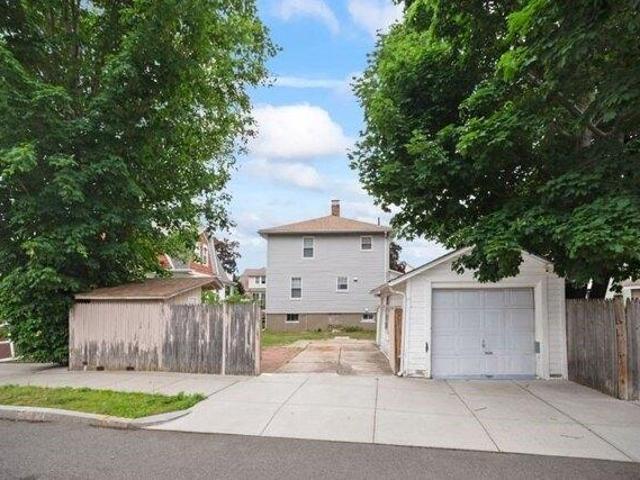 House for sale in Quincy, Massachusetts