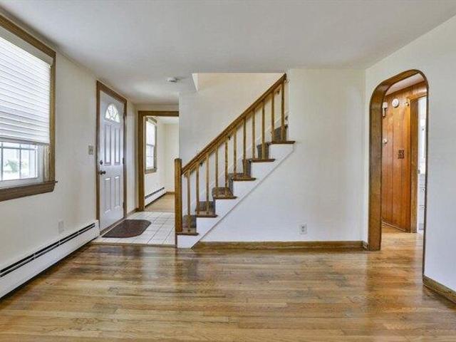 House for sale in Quincy, Massachusetts