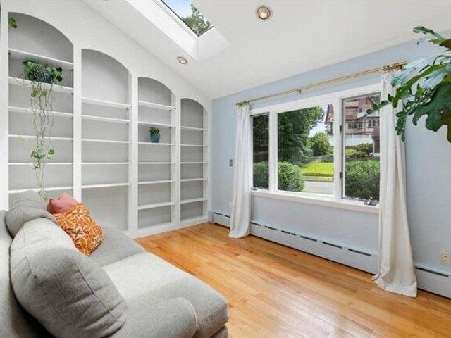 House for sale in Quincy, Massachusetts