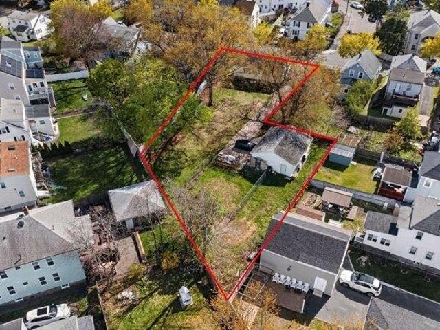 House for sale in Quincy, Massachusetts