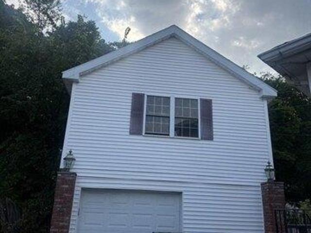 House for sale in Quincy, Massachusetts
