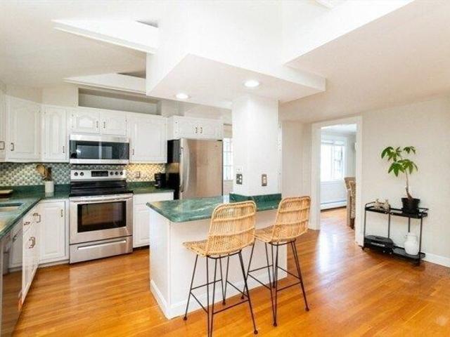House for sale in Quincy, Massachusetts