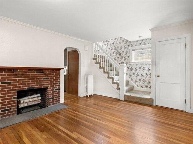 House for sale in Quincy, Massachusetts