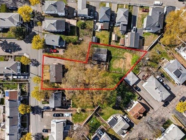 House for sale in Quincy, Massachusetts