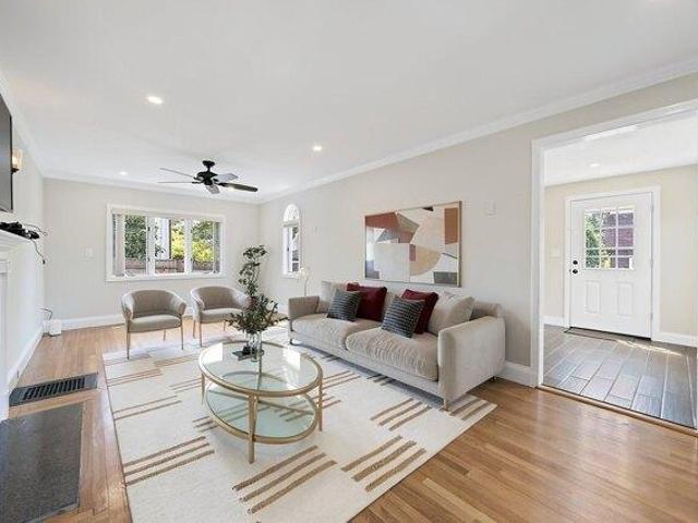 House for sale in Quincy, Massachusetts