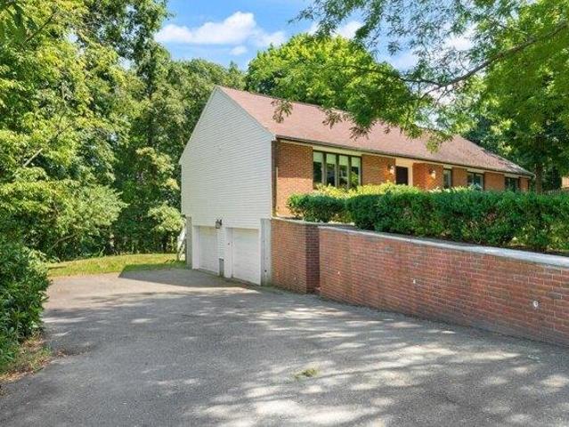 House for sale in Quincy, Massachusetts
