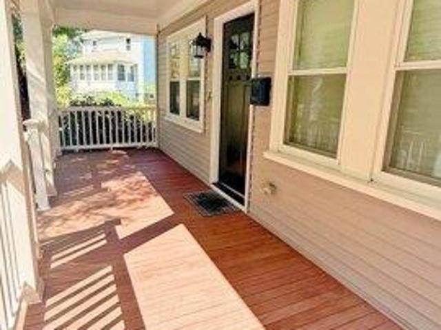 House for sale in Quincy, Massachusetts