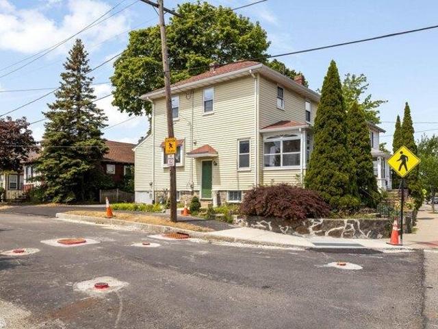 House for sale in Quincy, Massachusetts