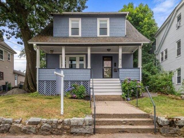 House for sale in South Quincy, Quincy