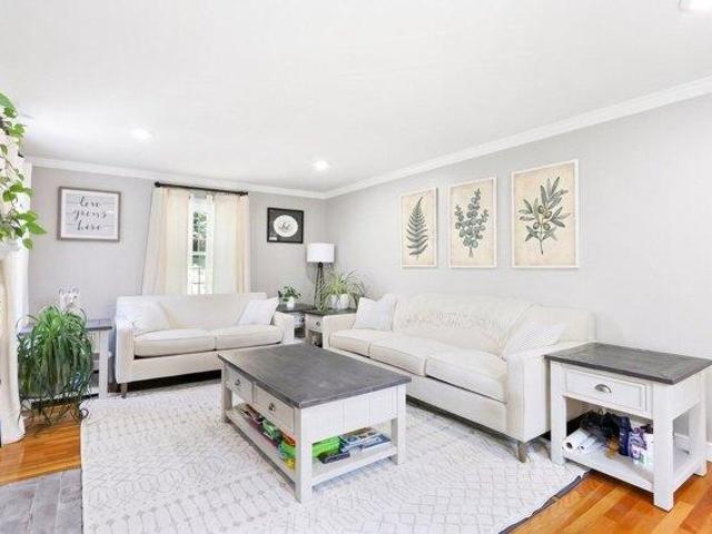 House for sale in Quincy, Massachusetts