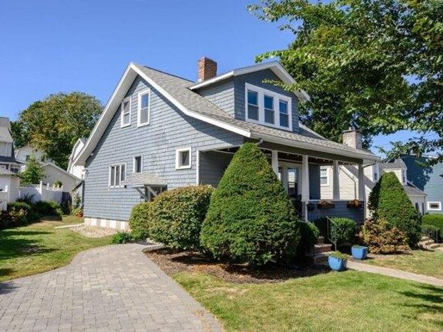 House for sale in Merrymount, Quincy