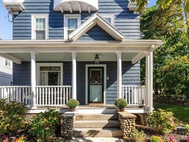 House for sale in Quincy, Norfolk County