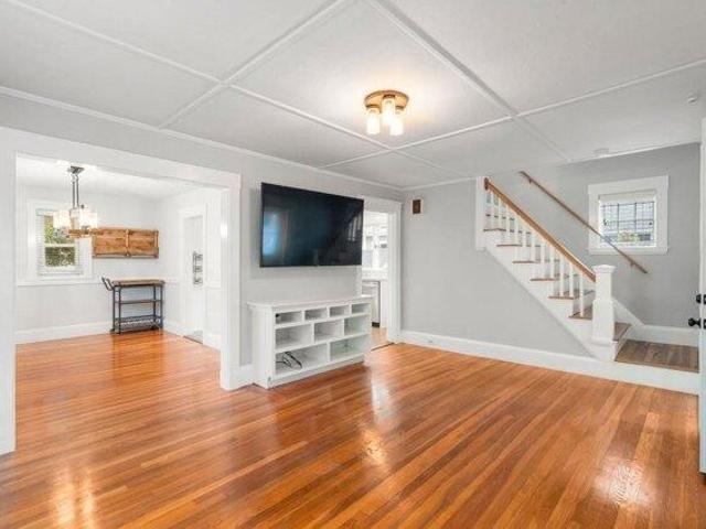 House for sale in Wollaston, Quincy