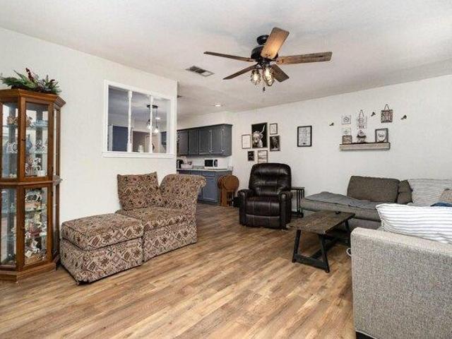 House for sale in Hunt, Texas