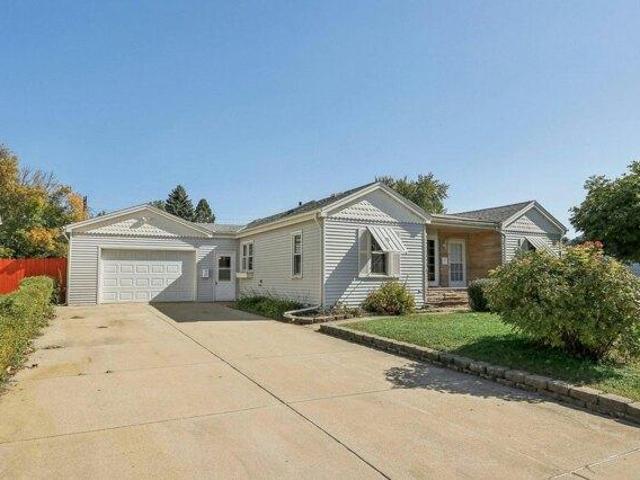House for sale in Racine, Wisconsin