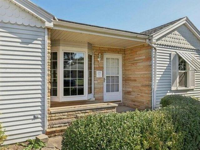 House for sale in Racine, Wisconsin