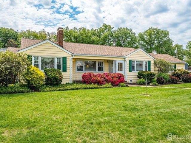 House for sale in Rahway, New Jersey