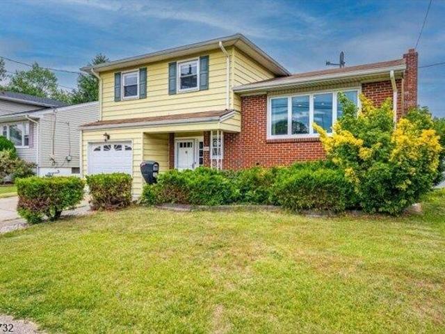 House for sale in Rahway, New Jersey