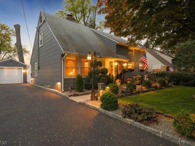 House for sale in Rahway, New Jersey