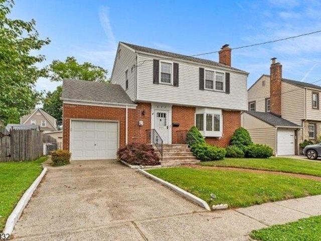 House for sale in Rahway, New Jersey