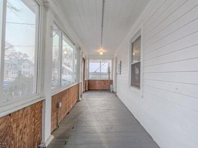 House for sale in Rahway, New Jersey