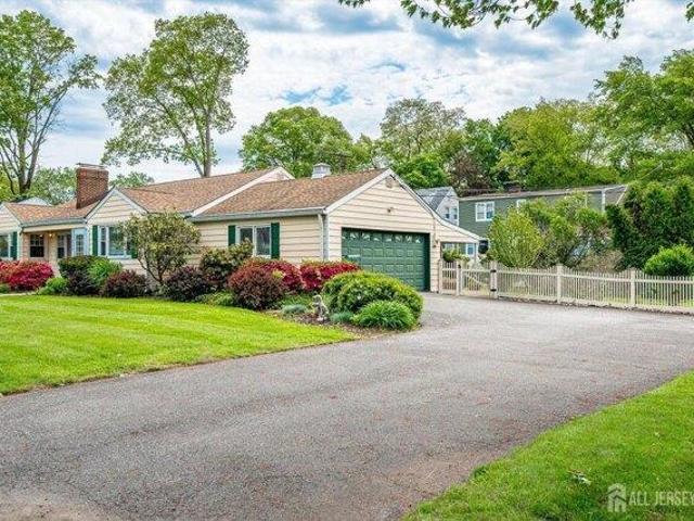 House for sale in Rahway, New Jersey