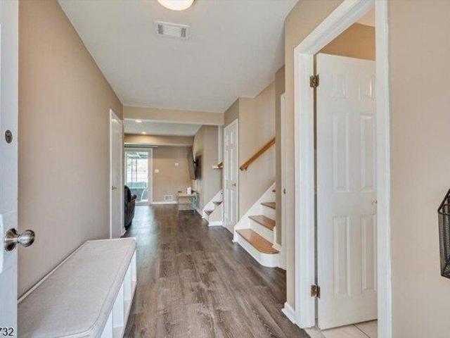 House for sale in Rahway, New Jersey