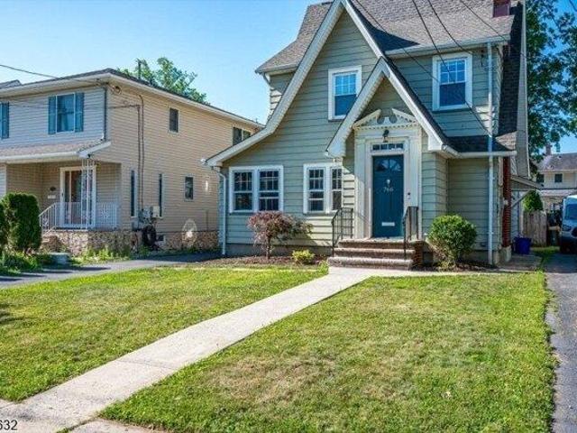 House for sale in Rahway, New Jersey