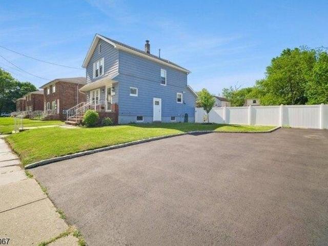 House for sale in Rahway, New Jersey