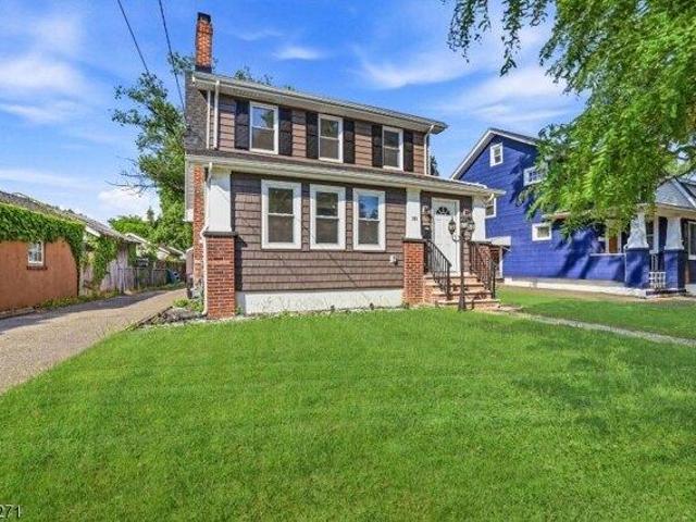 House for sale in Rahway, New Jersey