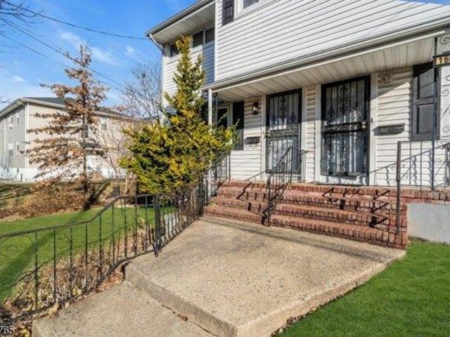 House for sale in Rahway, New Jersey