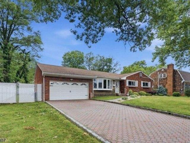 House for sale in Rahway, Union County