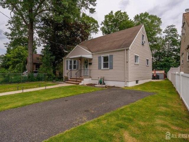 House for sale in Rahway, Union County