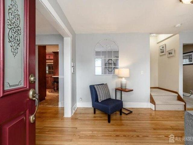 House for sale in Rahway, Union County