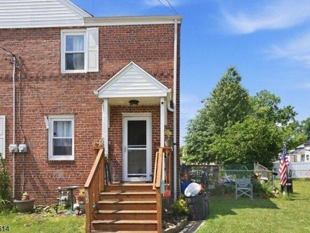 House for sale in Rahway, Union County