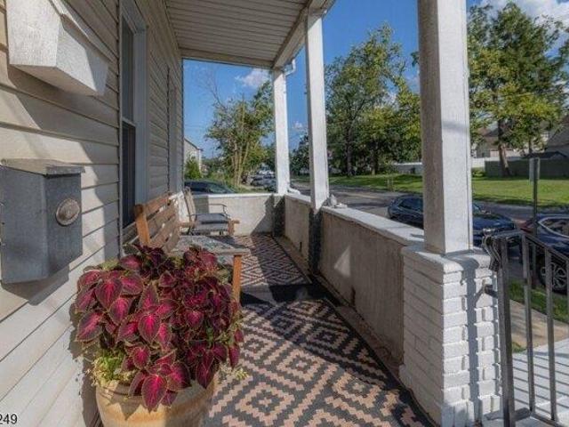 House for sale in Rahway, Union County