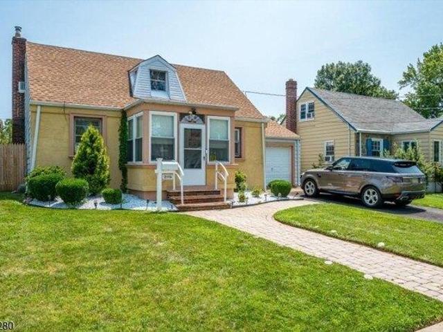 House for sale in Rahway, Union County