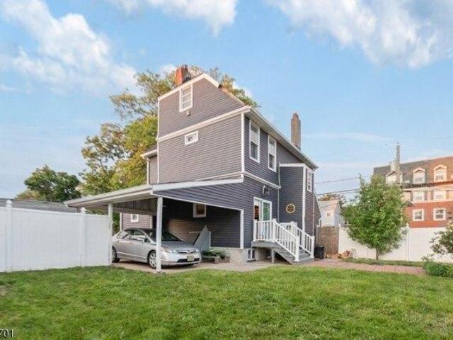 House for sale in Rahway, Union County