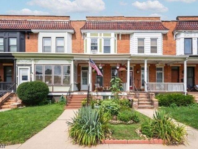 House for sale in Rahway, Union County