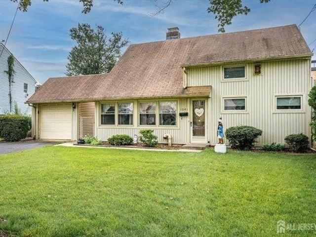 House for sale in Rahway, Union County