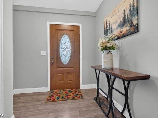 House for sale in Rahway, Union County