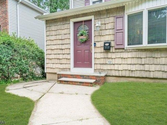 House for sale in Rahway, Union County