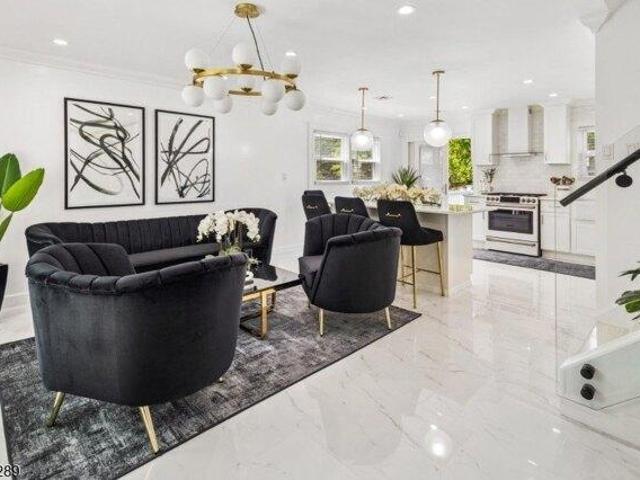 House for sale in Rahway, Union County