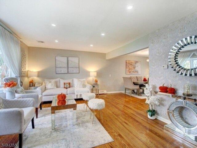 House for sale in Rahway, Union County